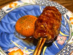 -鸟幸 TORISAKI 炭火居酒屋