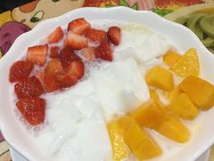 -甜心妈妈·榴莲星级糖水(北京路总店)