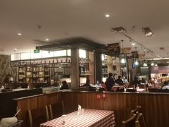 -西贝(满都海公园店)