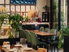 -ibarrel爱杯·bistro&brunch(江宁路店)