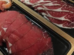 牛肉上脑-湊湊火锅·茶憩(新中关购物中心店)