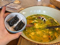 -芸南道·过桥米线(昆明老街旗舰店)