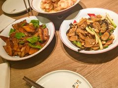 -金掌勺锅包肉(太原万达店)