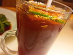 -绿茶餐厅(西单老佛爷店)