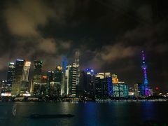 -上海外滩悦榕庄酒店