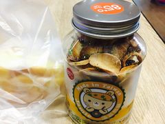 -85度C(南京中山南店)