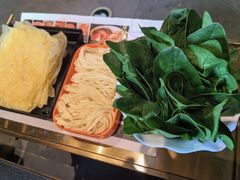 -南门四季铜锅涮肉(大屯·北苑店)