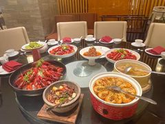 -杭州和达希尔顿逸林酒店·和园中餐厅-杭帮菜名店