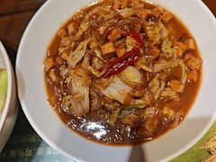 -驿楼兰·新疆菜(火车站店)