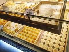 -吴记·吴酥生PASTRY宫廷酥饼