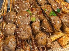 -贵宾牛·潮汕牛肉火锅(珠池总店)