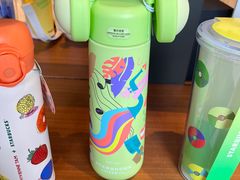 -星巴克(北京新辰里亚运村店)