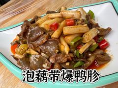 -小民大排档(马场角横路店)