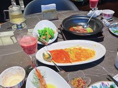 -海派悦庭·海胆烧麦·新融合菜(凯德广场店)