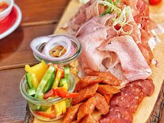 -Paulaner·德国帕拉娜自酿啤酒餐厅(海上世界店)