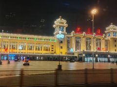 -北京站