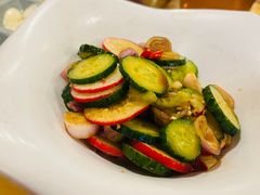 拌三圈-元奶奶包饭(公新银浦店)