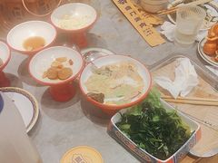 -侃爷南门铜锅涮肉