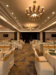 -天邑国际酒店·宴会厅