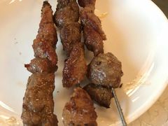 -那达慕蒙古风味酒楼