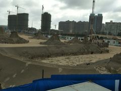 -平潭国际旅游岛·龙王头沙滩运动基地