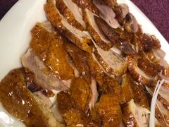 果木烤鸭-燕春楼(海河华鼎店)
