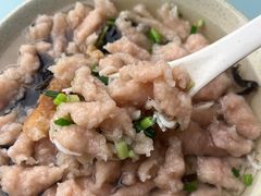 -温州瘦肉丸(中山北路店)