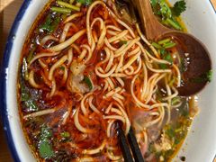 -马记永·兰州牛肉面(3019君尚店)