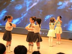 -大宁国际幼儿园(永和东路)