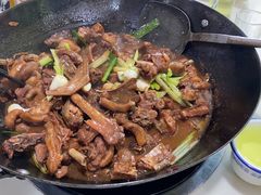 -大自然醉鹅(海珠分店)