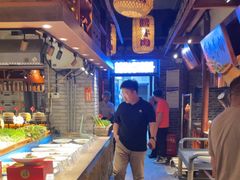 -二十八里太湖船菜(吉祥路店)