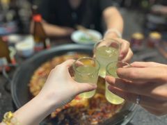 -巴蜀大宅门火锅(新华公园店)