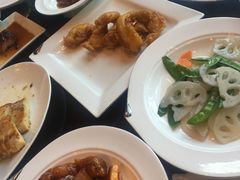 -新天世纪中餐厅
