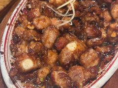 -小粤楼·怀旧粤菜(万辉国际广场店)