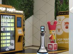 -泡泡玛特POPMART(崇文门国瑞城店)