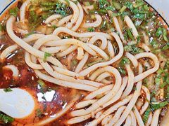 -马艾萨中国兰州传统牛肉面(惠新里店)