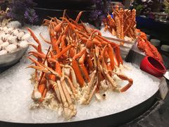 -安蒂娅·海鲜自助餐厅(安蒂娅美兰酒店)