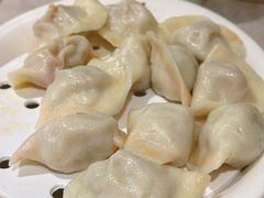 -船歌·鱼水饺青岛菜(闽江二路店)