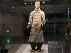 -秦始皇帝陵博物院-丽山园
