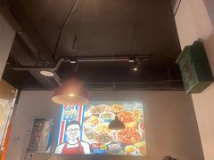 -冶建镜子·老南昌大排档·江西虾王(总店)