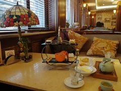 大堂-国际饭店·原点咖啡吧ORIGIN CAFE&BAR