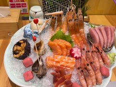 -竹田日式料理(弘基财富广场店)