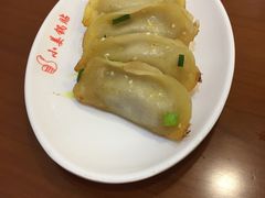 -小姜锅贴(凤凰街店)