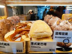 -RUSON(黄龙店)