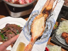 -炉胜·炉端烧·居酒屋