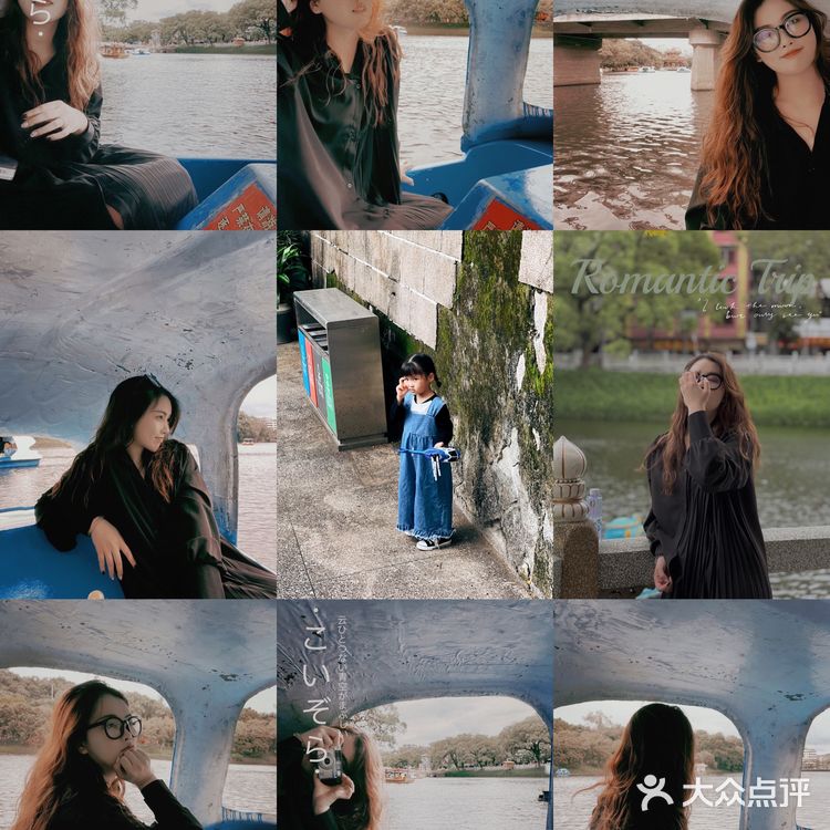 潮州两天一夜旅行攻略[胜利]