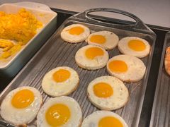 -威珀斯酒店·珀萃美食餐厅