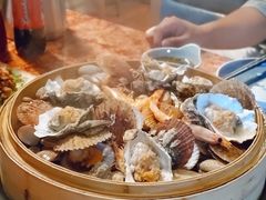 -鲜小岛·铜锅涮肉