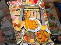 -阿亲家·韩式无限烤肉(春熙路店)