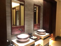 -西安华清御汤酒店